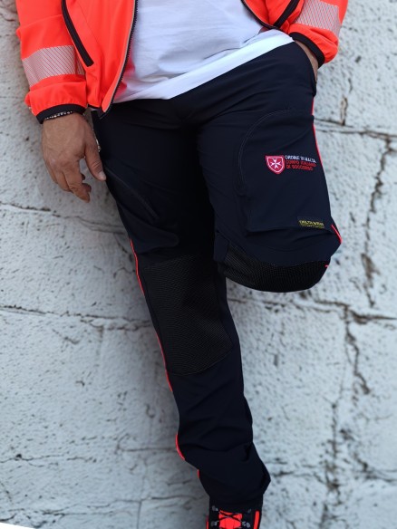 618 dinamic  PANTALONES ORDEN DE MALTA