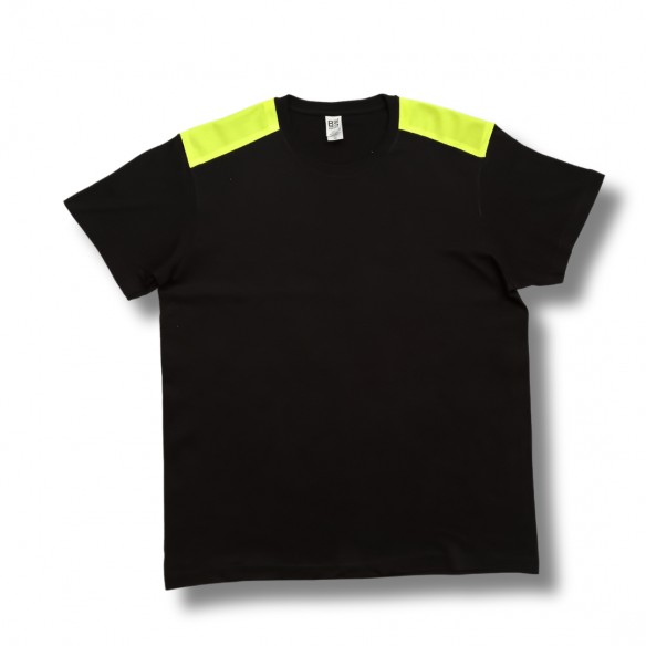 CAMISETA PLUS  EN VARIOS COLORES