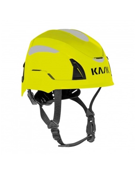 CASCO BOMBERO QUANTUM