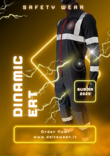 Dinamic  E.R.T. MONO Emergency Response Team