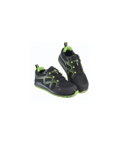 RESCUE SHOES