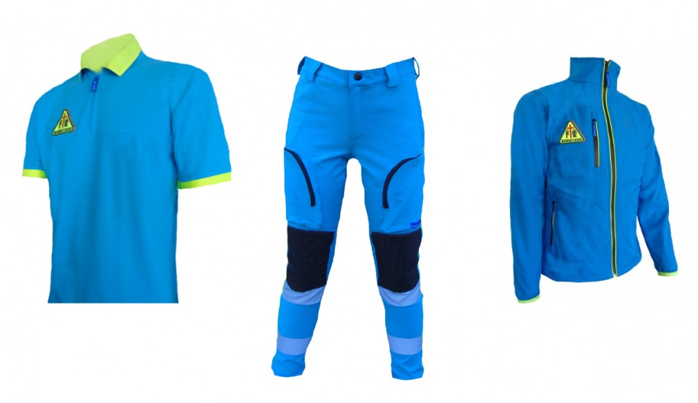 OFFERTA KIT slim MISERICORDIE UNIFORME ESSENZIALE
