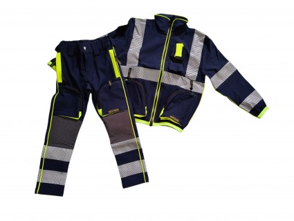 DINAMIK PC UNIFORME NIÑO/A