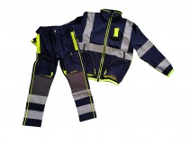 DINAMIK PC UNIFORME NIÑO/A