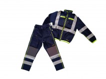 DINAMIK PC UNIFORME NIÑO/A