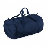Foldable personalized bag