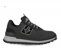 ZAPATO DE SEGURIDAD BAJO Praga S3