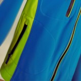 softshell COMBO mis.