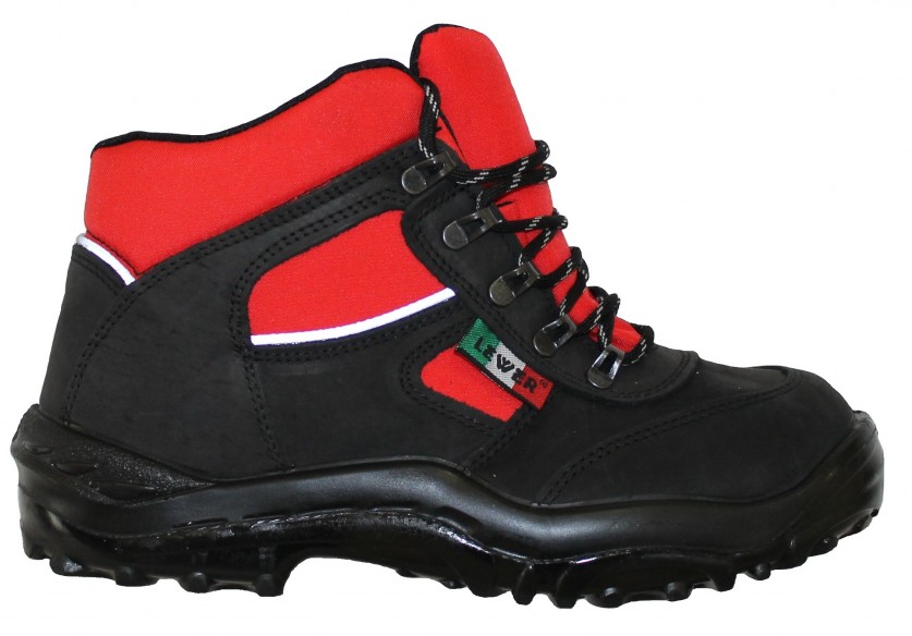 SCARPE 118 - SOCCORSO