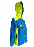 softshell COMBO mis.
