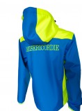 softshell COMBO mis.