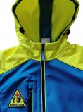 softshell COMBO mis.