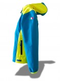 softshell COMBO mis.