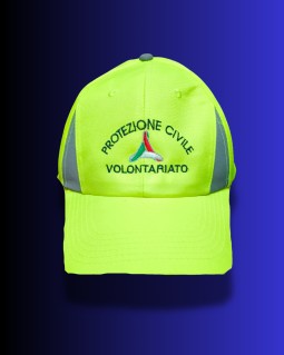 901G P.C.  cap