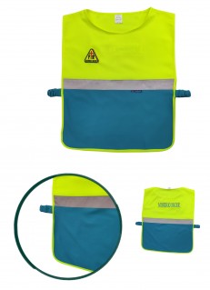 rescue's BIB