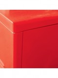 PPE STORAGE CABINET
