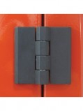 PPE STORAGE CABINET