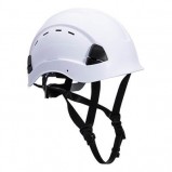 PS80 - Integrated Visor Helmet
