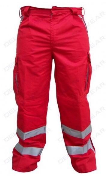 PANTALONE CROCE ROSSA Art 608/10