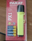 torch TORCIA