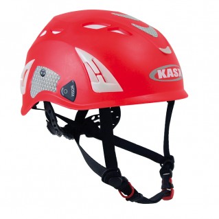 KASK RED HV