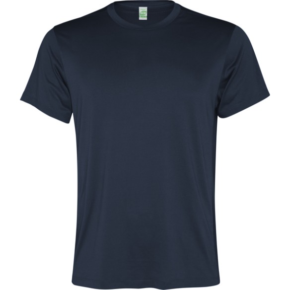 T-shirt tecnica con 2 stampe, disponibile in 4 colori