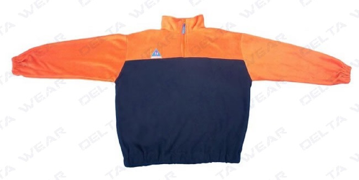 491 FLEECE CIVIL PROTECTION