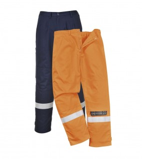 BIZFLAME PLUS TROUSER - FR26