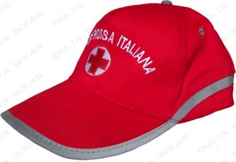 902/10 RED CROSS HAT