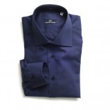 camicia-twill-blu