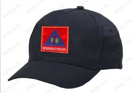 901 rescuer's hat civil protection